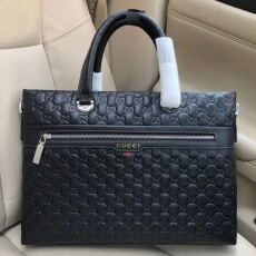 Mens Gucci Briefcases